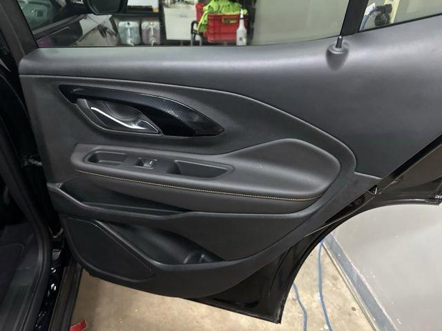 2022 GMC Terrain Vehicle Photo in MEDINA, OH 44256-9631