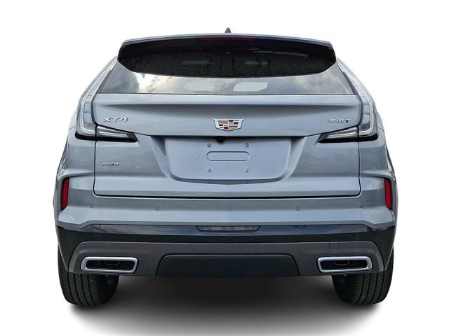 2025 Cadillac XT4 Vehicle Photo in ALLENTOWN, PA 18103-7399