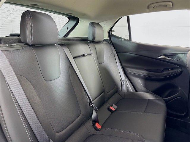 2023 Buick Encore GX Vehicle Photo in PUYALLUP, WA 98371-4149