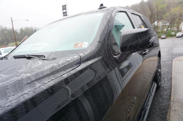 2023 Chevrolet Tahoe Vehicle Photo in FAIRMONT, WV 26554-2318