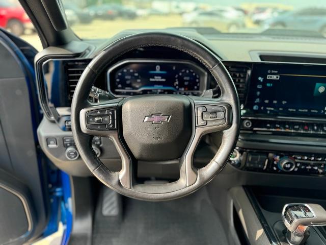 2022 Chevrolet Silverado 1500 Vehicle Photo in San Antonio, TX 78230
