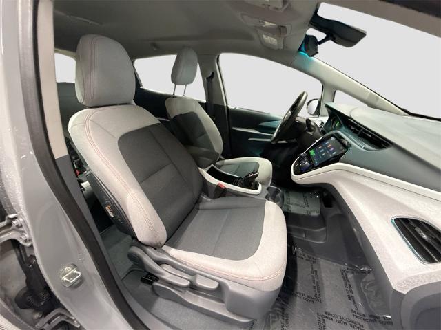 2021 Chevrolet Bolt EV Vehicle Photo in EVERETT, WA 98203-5662