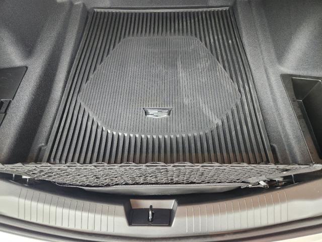2025 Cadillac CT5 Vehicle Photo in HOUSTON, TX 77079