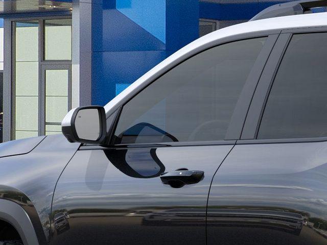2025 Chevrolet Equinox Vehicle Photo in DANBURY, CT 06810-5034