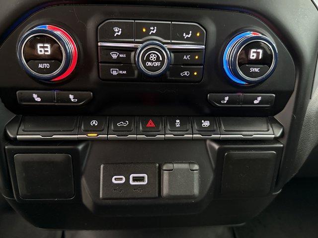 2021 GMC Sierra 1500 Vehicle Photo in Charlotte, NC 28273
