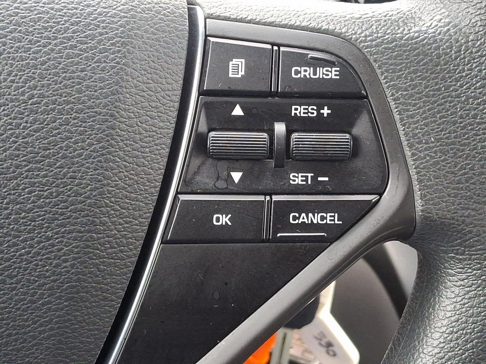 2016 Hyundai SONATA Vehicle Photo in Harrisburg, PA 17111