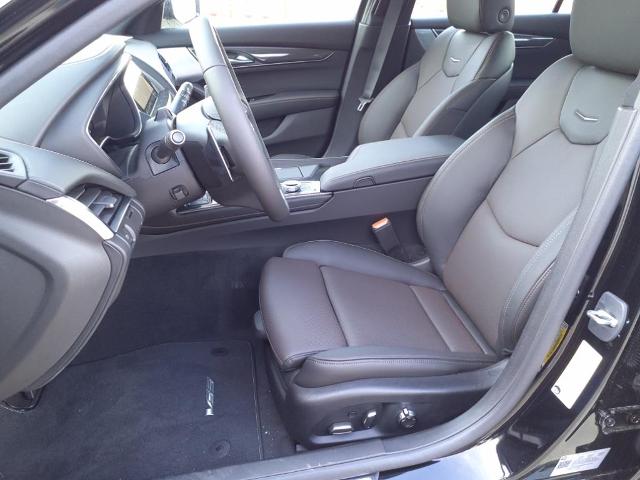 2023 Cadillac CT5-V Vehicle Photo in Denton, TX 76205