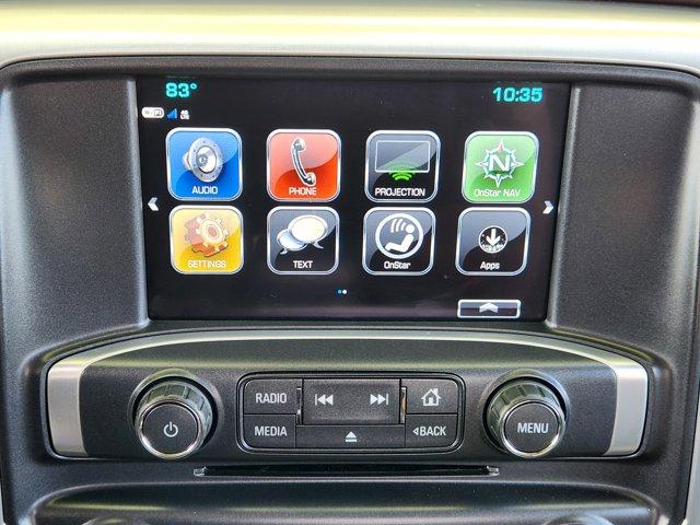 2018 GMC Sierra 1500 Vehicle Photo in Decatur, TX 76234