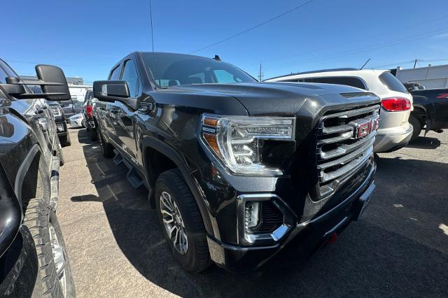 2021 GMC Sierra 1500 Vehicle Photo in SPOKANE, WA 99202-2191