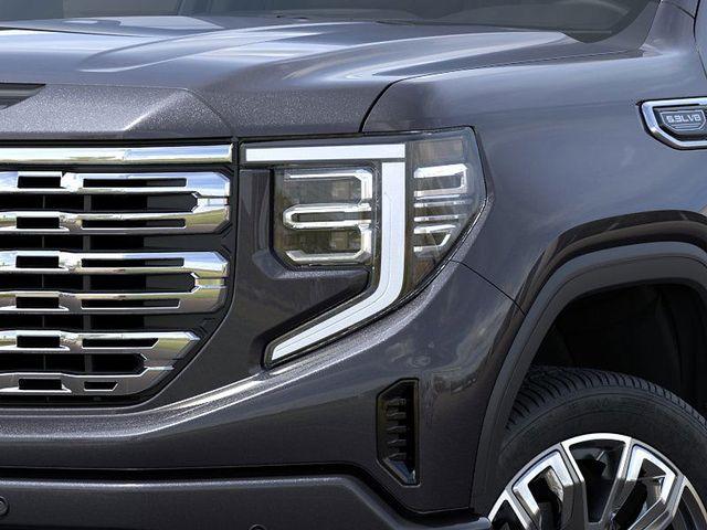 2025 GMC Sierra 1500 Vehicle Photo in WATERTOWN, CT 06795-3318