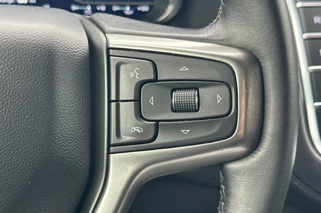 2022 Chevrolet Tahoe Vehicle Photo in STOCKTON, CA 95212-2838