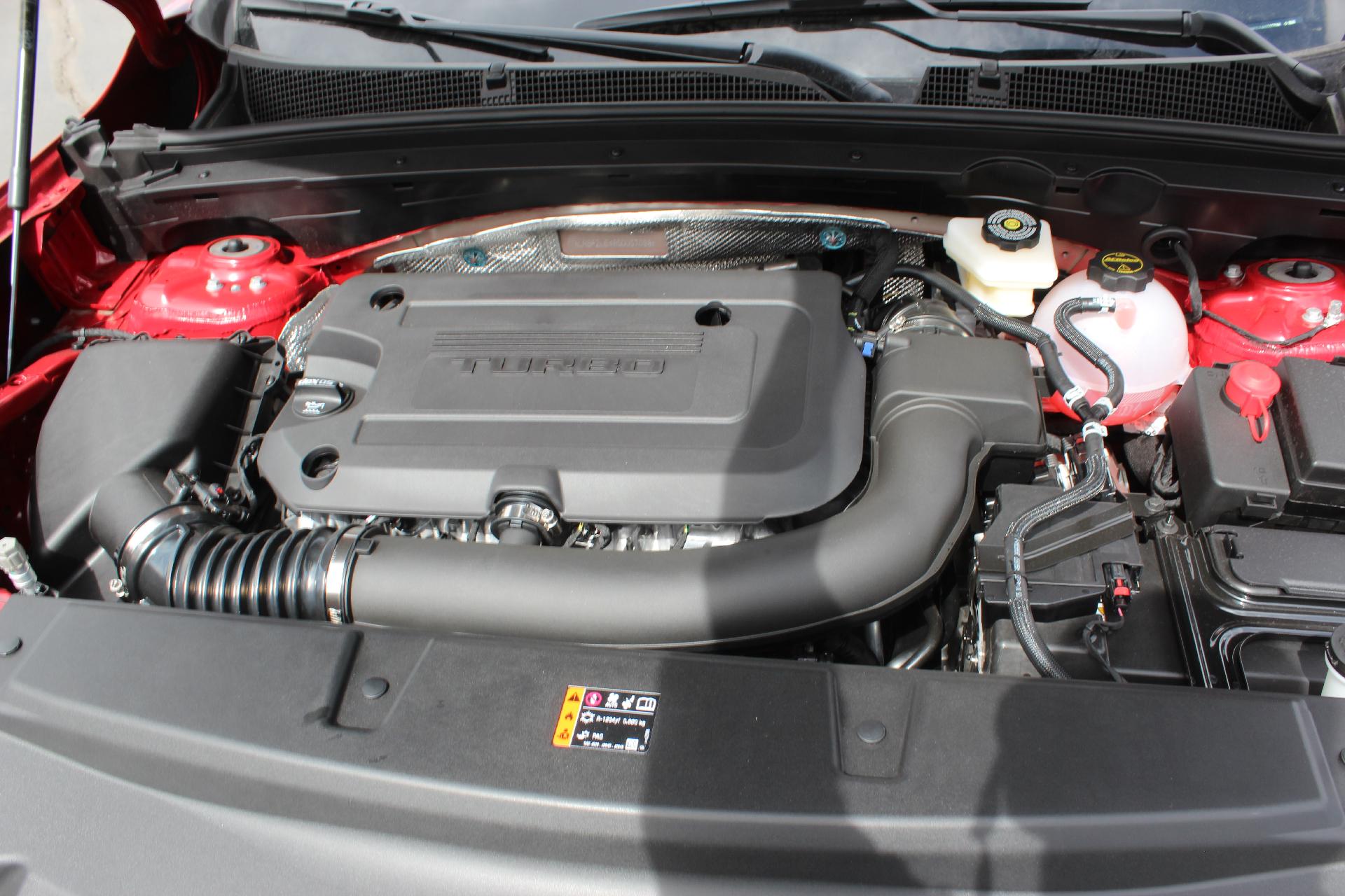 2025 Buick Envision Vehicle Photo in AURORA, CO 80012-4011
