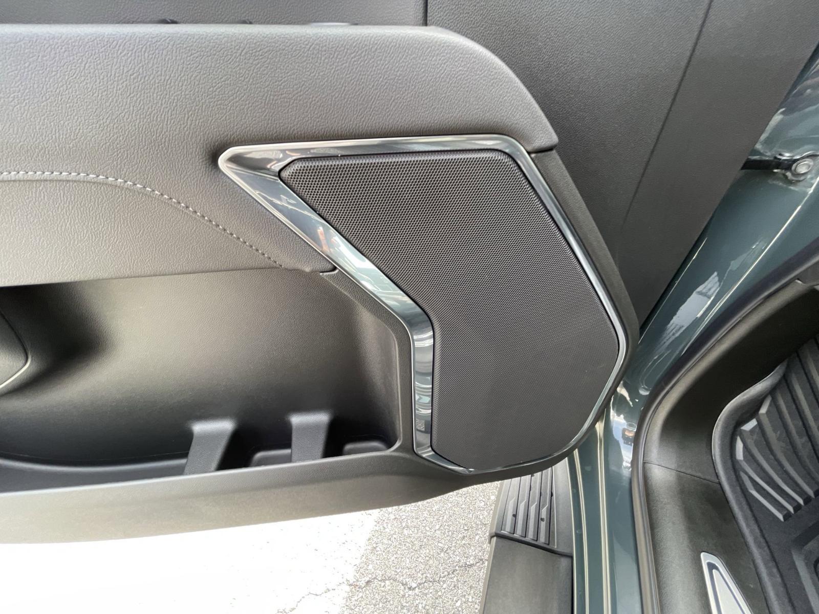 2025 Chevrolet Silverado 1500 Vehicle Photo in BENTONVILLE, AR 72712-4322
