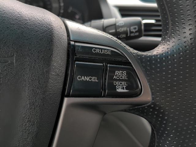 2011 Honda Odyssey Vehicle Photo in Green Bay, WI 54304