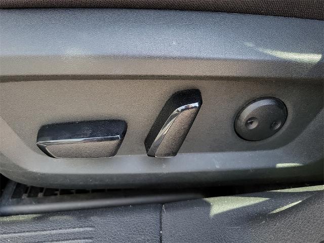 2023 Nissan Rogue Vehicle Photo in EASTLAND, TX 76448-3020