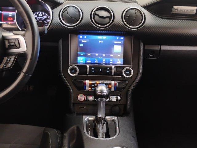 2021 Ford Mustang Vehicle Photo in Charlotte, NC 28212