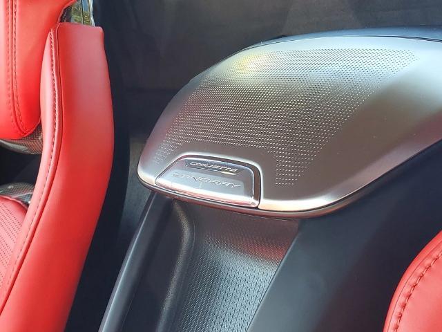 2022 Chevrolet Corvette Stingray Vehicle Photo in LIGHTHOUSE POINT, FL 33064-6849