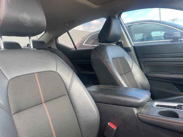 2021 Nissan Altima Vehicle Photo in San Antonio, TX 78230