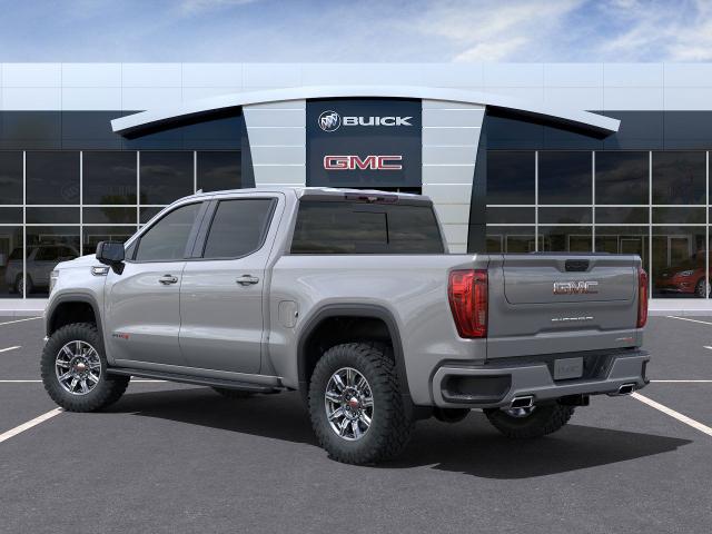2025 GMC Sierra 1500 Vehicle Photo in PASADENA, CA 91107-3803
