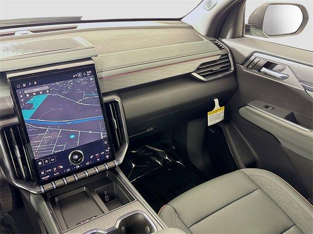 2025 GMC Acadia Vehicle Photo in PUYALLUP, WA 98371-4149