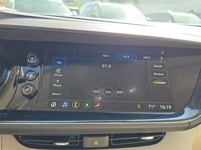 2022 Buick Envision Vehicle Photo in Pleasant Hills, PA 15236