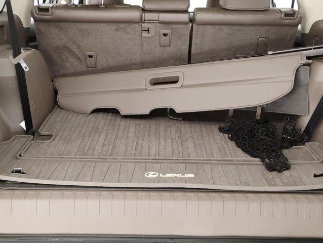 2017 Lexus GX 460 Vehicle Photo in Fort Mill, SC 29708