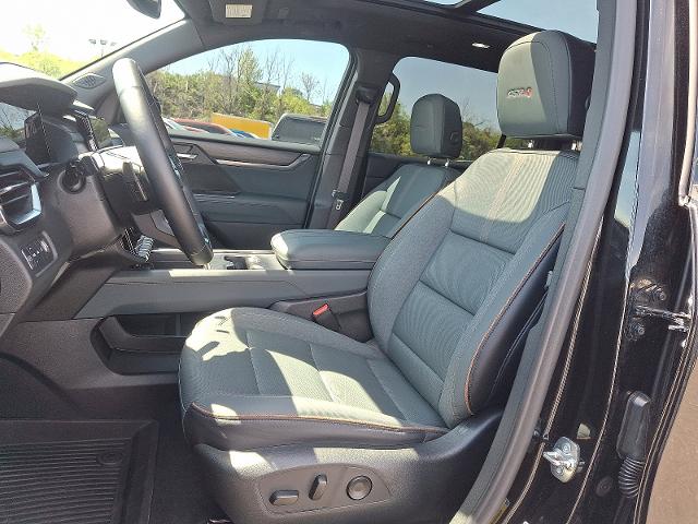 2024 GMC Acadia Vehicle Photo in TREVOSE, PA 19053-4984