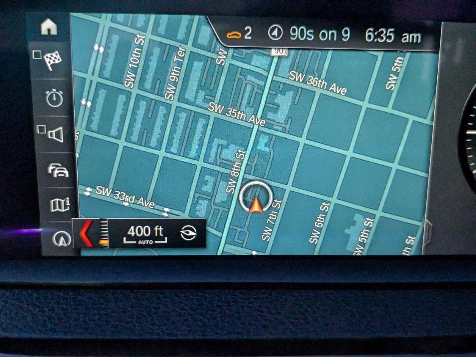 2020 BMW 430i Vehicle Photo in Miami, FL 33135