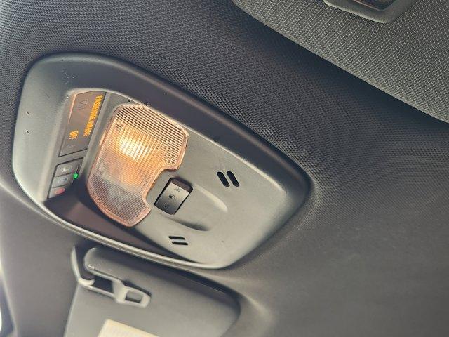 2024 Chevrolet Trax Vehicle Photo in SUGAR LAND, TX 77478-0000