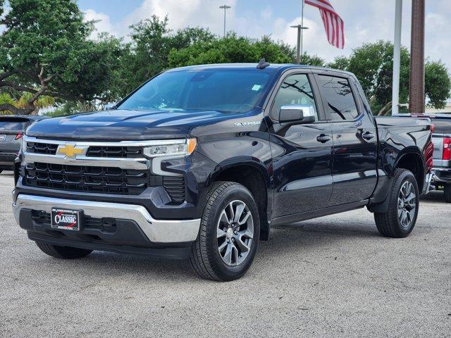 2023 Chevrolet Silverado 1500 Vehicle Photo in SUGAR LAND, TX 77478-0000
