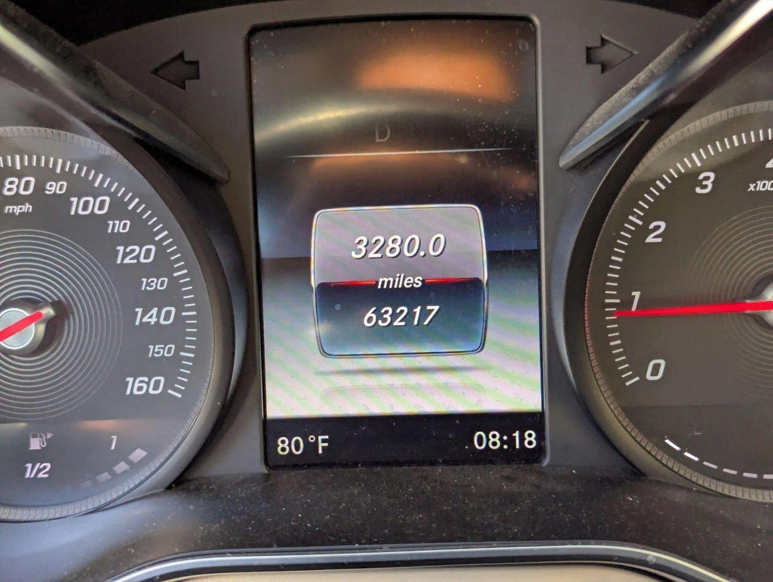 2018 Mercedes-Benz C-Class Vehicle Photo in Coconut Creek, FL 33073