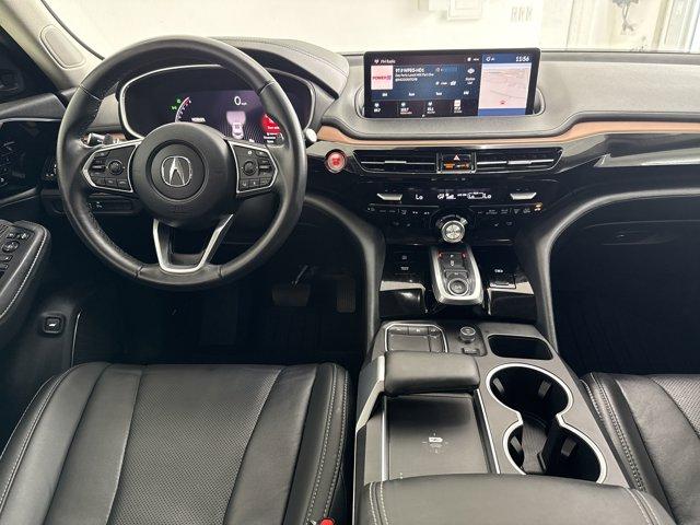 2022 Acura MDX Vehicle Photo in Charlotte, NC 28273