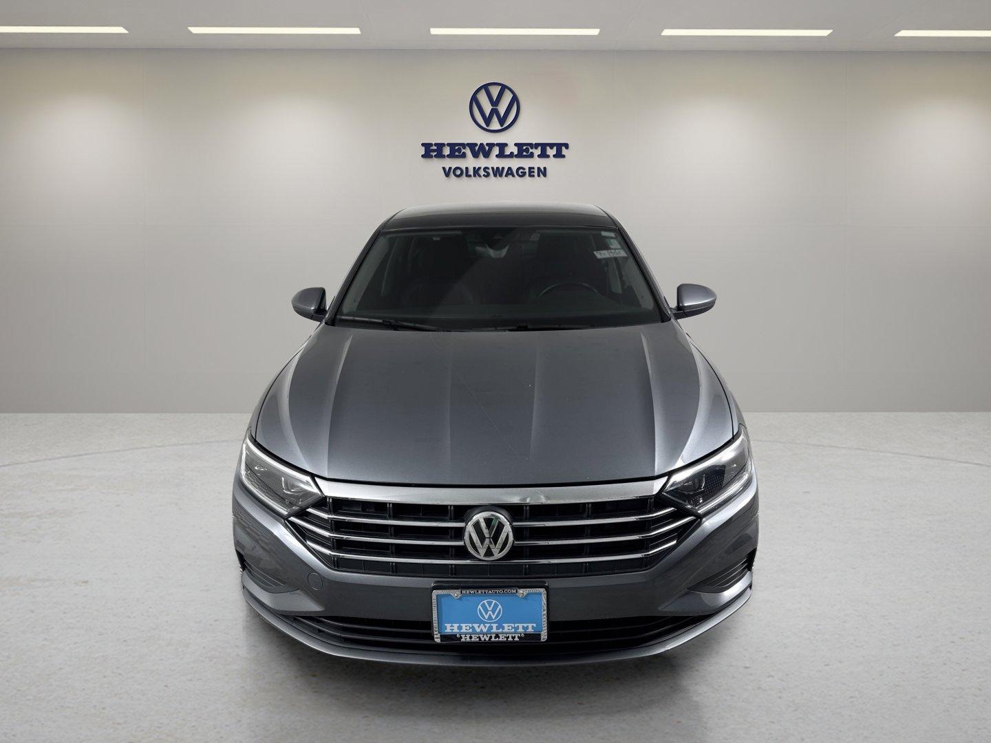 2019 Volkswagen Jetta Vehicle Photo in Georgetown, TX 78626