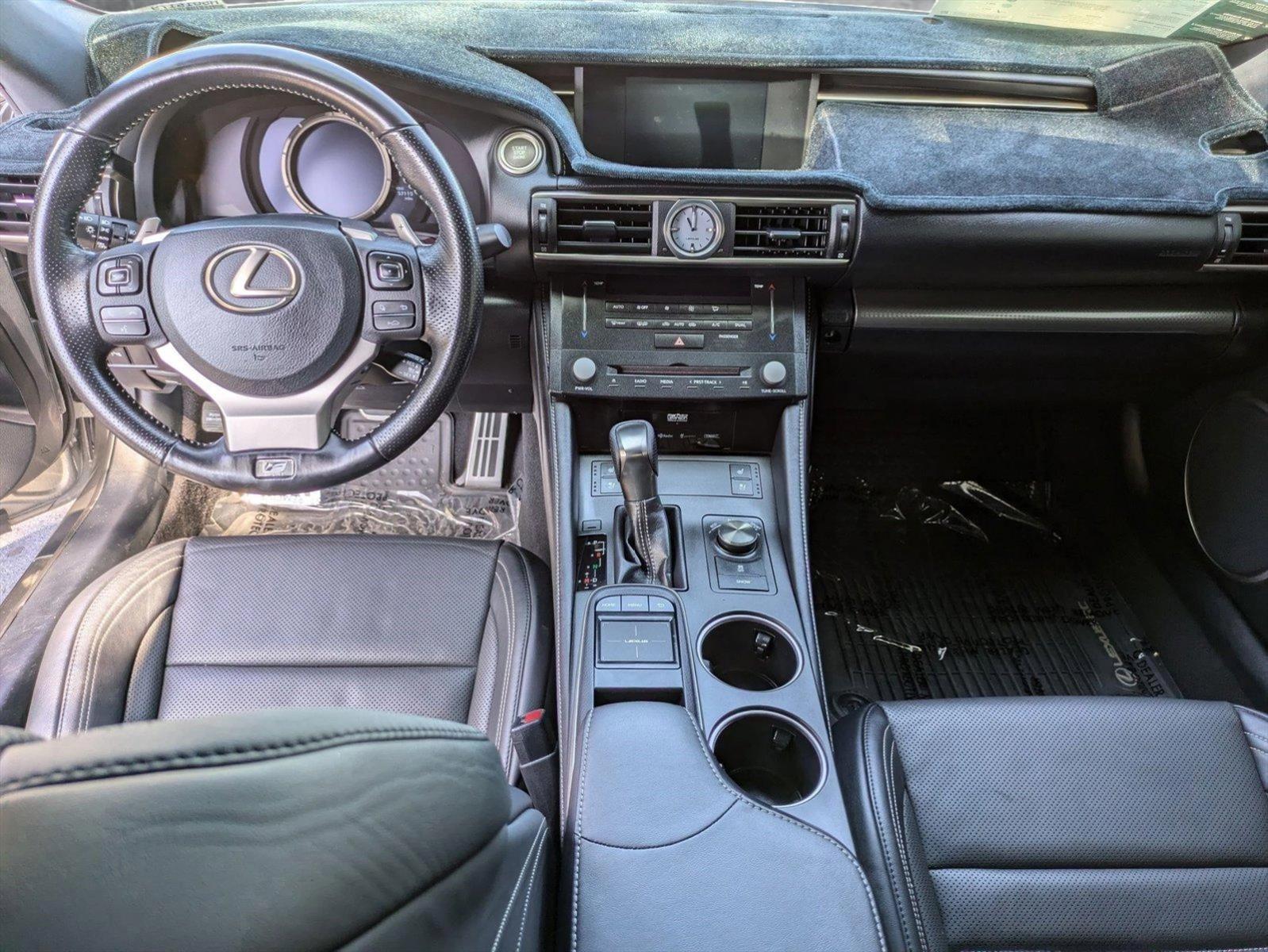 2017 Lexus RC 350 Vehicle Photo in Tampa, FL 33614