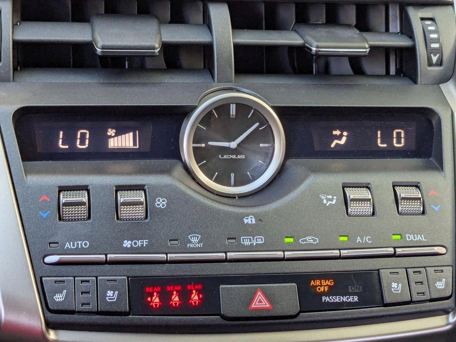2021 Lexus NX 300 Vehicle Photo in West Palm Beach, FL 33417