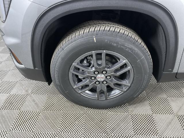 2025 GMC Acadia Vehicle Photo in GILBERT, AZ 85297-0402