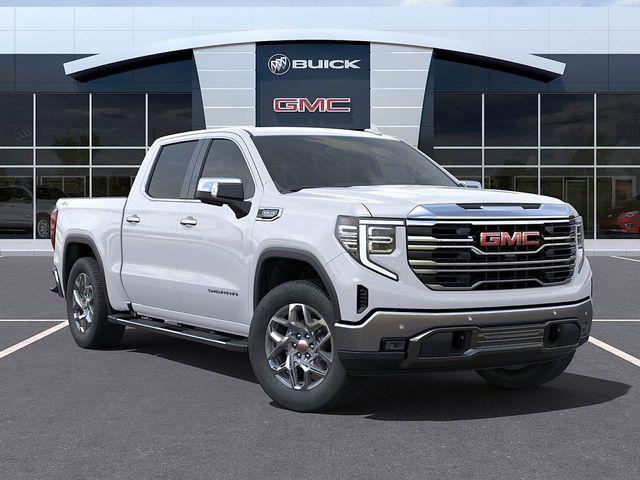 2025 GMC Sierra 1500 Vehicle Photo in WATERTOWN, CT 06795-3318