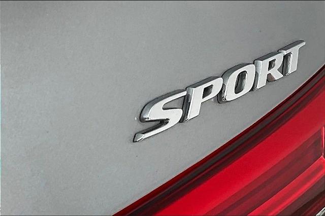 2024 Honda Civic Sedan Vehicle Photo in Grapevine, TX 76051