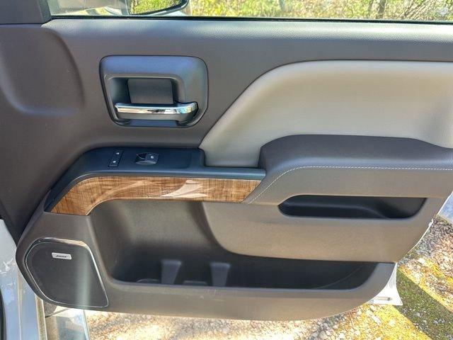 2018 GMC Sierra 1500 Vehicle Photo in MEDINA, OH 44256-9631