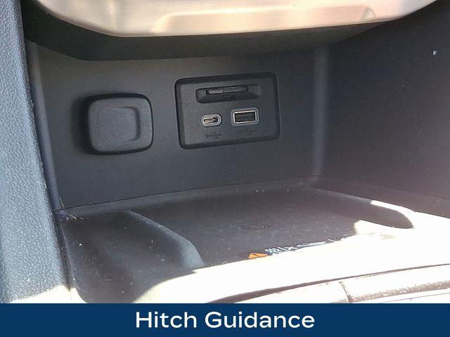 2020 GMC Acadia Vehicle Photo in WATERTOWN, CT 06795-3318