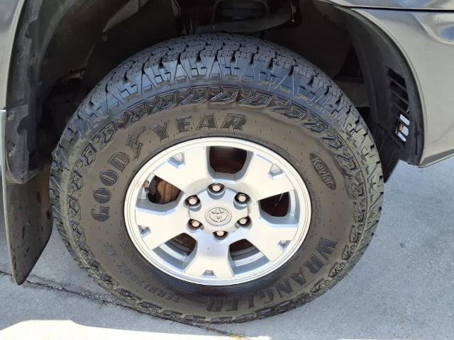 2014 Toyota Tacoma Vehicle Photo in Tampa, FL 33612
