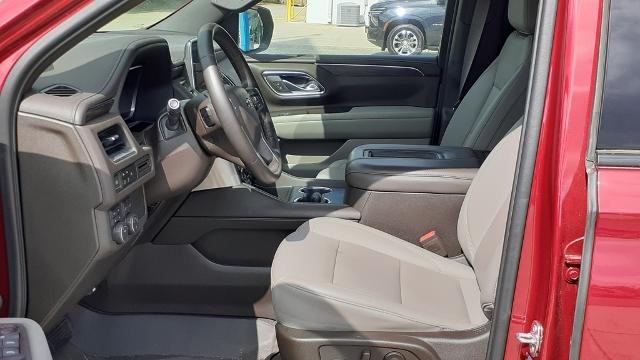 2023 Chevrolet Tahoe Vehicle Photo in ROXBORO, NC 27573-6143
