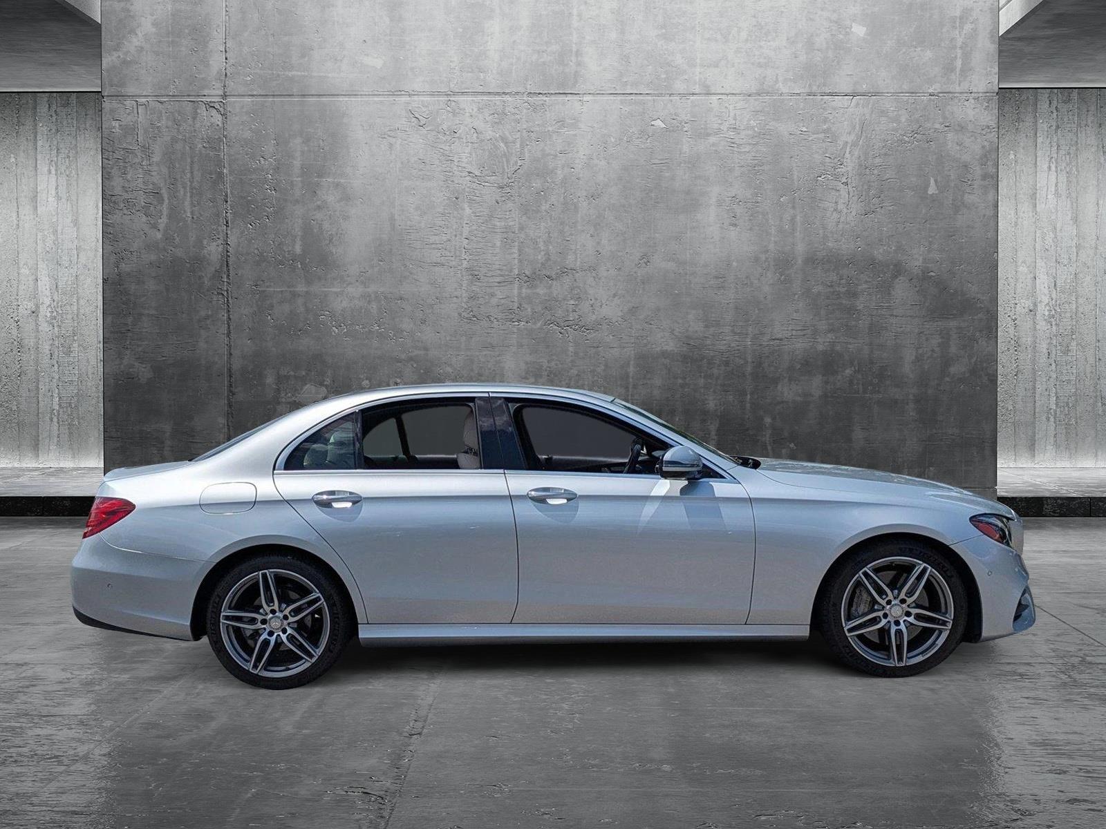 2017 Mercedes-Benz E-Class Vehicle Photo in Sanford, FL 32771