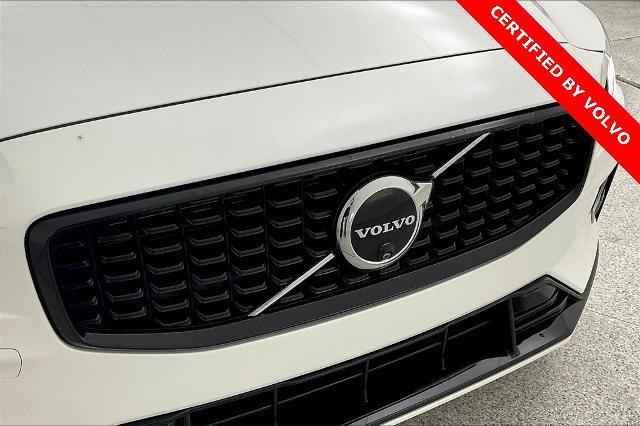 2024 Volvo S60 Vehicle Photo in Grapevine, TX 76051