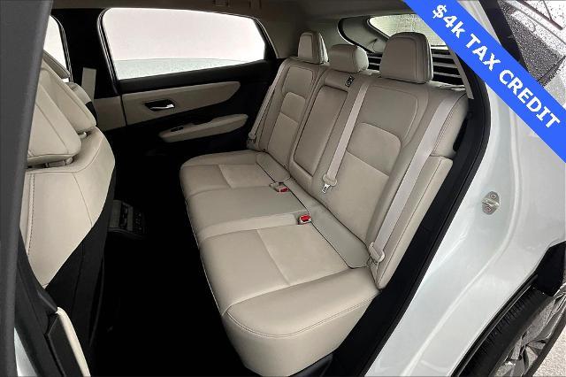 2023 Nissan ARIYA Vehicle Photo in Grapevine, TX 76051