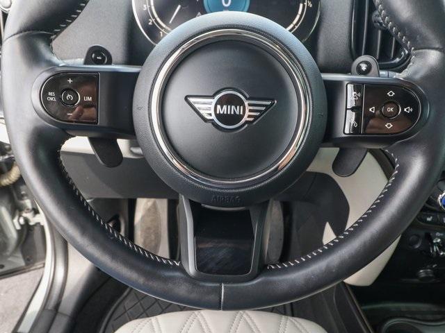 2022 MINI Countryman Vehicle Photo in HOMOSASSA, FL 34448-1461