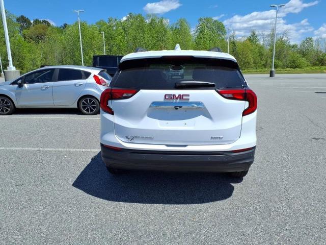 2021 GMC Terrain Vehicle Photo in EMPORIA, VA 23847-1235