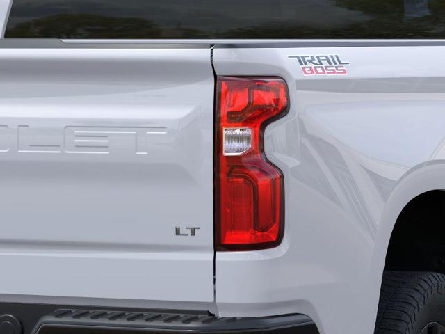 2025 Chevrolet Silverado 1500 Vehicle Photo in MIAMI, FL 33172-3015
