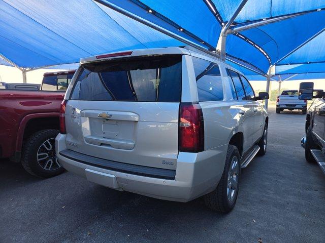 2017 Chevrolet Tahoe Vehicle Photo in Decatur, TX 76234