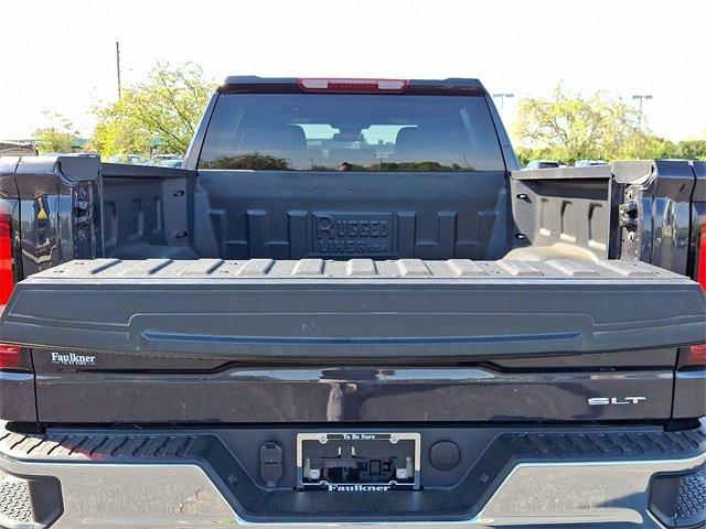 2025 GMC Sierra 1500 Vehicle Photo in LANCASTER, PA 17601-0000